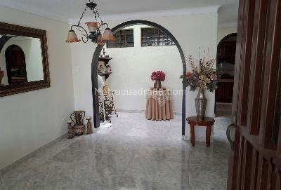 Casa de 4 alcobas en venta en Recreo, Palmira, 97 m² · foto 10 de 16