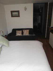 Apartamento de 3 alcobas en venta en Ciudadela La Felicidad, Bogotá, 75 m² · foto 4 de 12