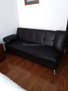 Apartamento de 3 alcobas en venta en Ciudadela La Felicidad, Bogotá, 75 m² · foto 5 de 12