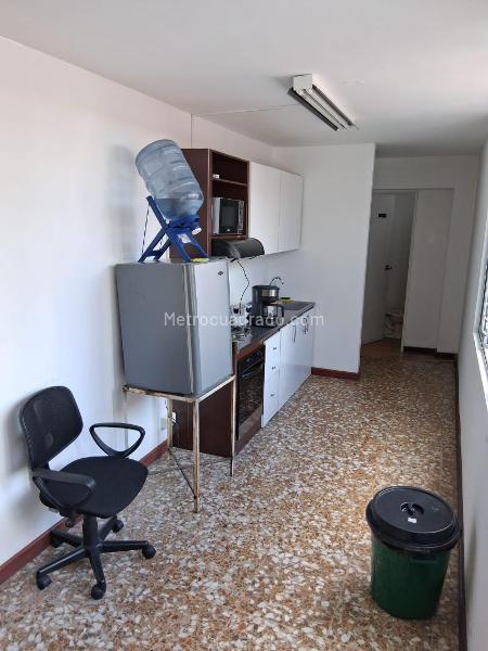 Oficina en Arriendo, CENTRO   Zona Urbana, Pereira - Widok 4