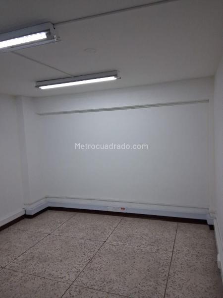 Oficina en Arriendo, CENTRO   Zona Urbana, Pereira - Widok 5