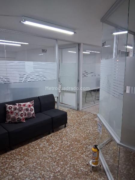 Oficina en Arriendo, CENTRO   Zona Urbana, Pereira - Widok 3