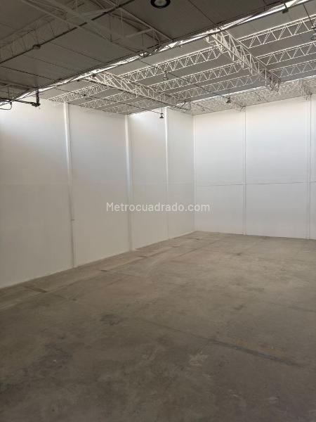 Bodega en Arriendo, METROPARQUE   Suroccidente, Barranquilla – pohled 4