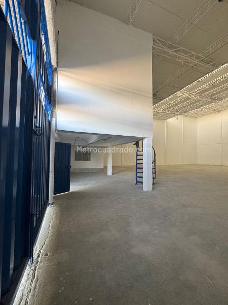 Bodega en Arriendo, METROPARQUE   Suroccidente, Barranquilla – pohled 6