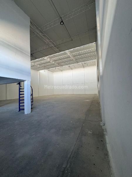 Bodega en Arriendo, METROPARQUE   Suroccidente, Barranquilla – další