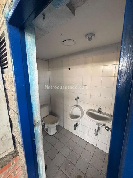 Bodega en Arriendo, METROPARQUE   Suroccidente, Barranquilla – pohled 5