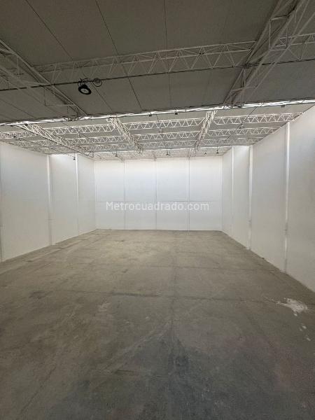 Bodega en Arriendo, METROPARQUE   Suroccidente, Barranquilla – pohled 3