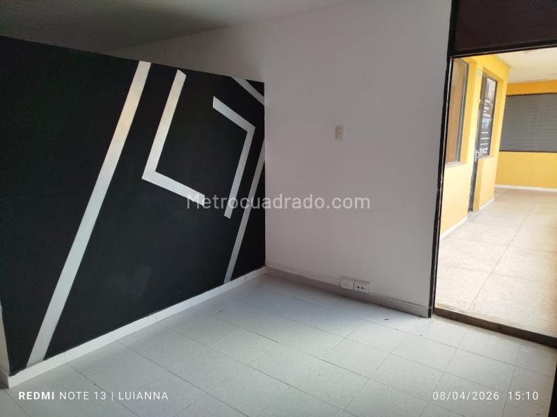 Oficina en Arriendo, ALTOS DEL PRADO   Noroccidente, Barranquilla – pohled 2