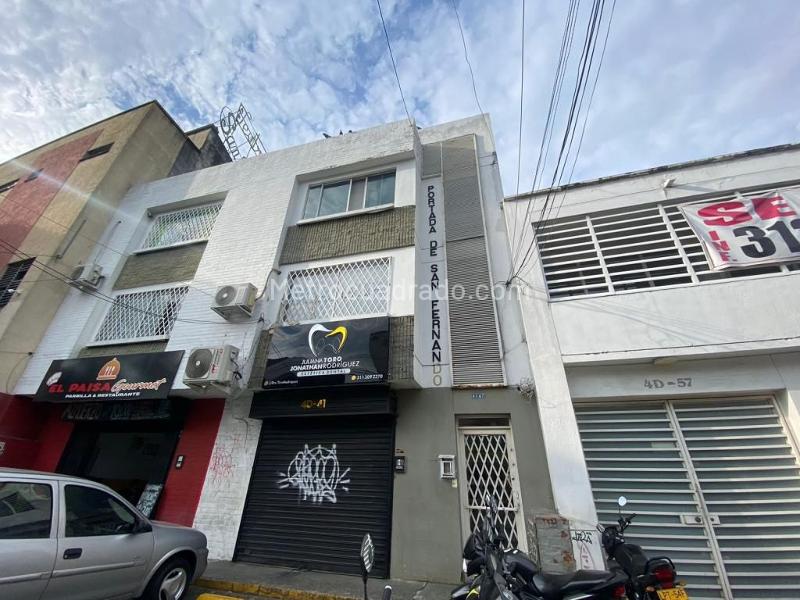 Oficina en Arriendo, SAN FERNANDO Sur, Cali - Vista 2