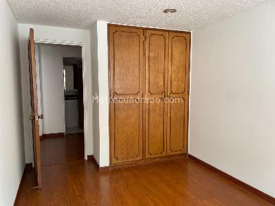 Apartamento de 2 alcobas en venta en El Contador Usaquen, Bogotá, 78 m² · foto 12 de 13