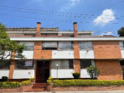 Apartamento de 2 alcobas en venta en El Contador Usaquen, Bogotá, 78 m² · foto 1 de 13