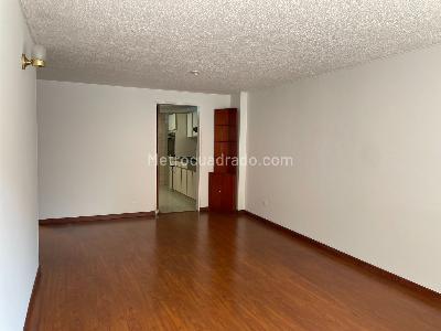 Apartamento de 2 alcobas en venta en El Contador Usaquen, Bogotá, 78 m² · foto 4 de 13