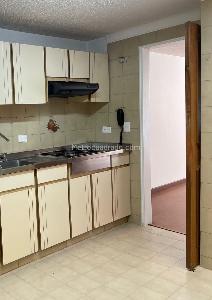 Apartamento de 2 alcobas en venta en El Contador Usaquen, Bogotá, 78 m² · foto 5 de 13