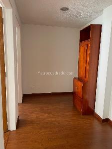 Apartamento de 2 alcobas en venta en El Contador Usaquen, Bogotá, 78 m² · foto 7 de 13