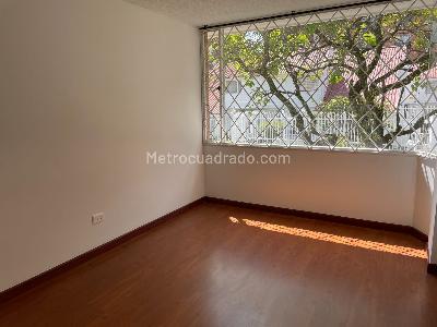Apartamento de 2 alcobas en venta en El Contador Usaquen, Bogotá, 78 m² · foto 8 de 13