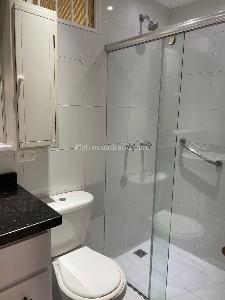 Apartamento de 2 alcobas en venta en El Contador Usaquen, Bogotá, 78 m² · foto 9 de 13