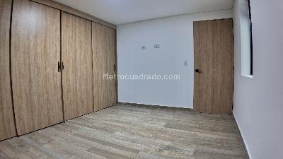 Apartamento de 3 alcobas en venta en Cabañas Bello, Bello, 100 m² · foto 11 de 16