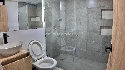 Apartamento de 3 alcobas en venta en Cabañas Bello, Bello, 100 m² · foto 12 de 16