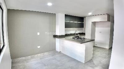 Apartamento de 3 alcobas en venta en Cabañas Bello, Bello, 100 m² · foto 15 de 16