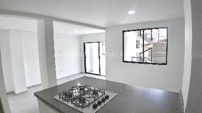 Apartamento de 3 alcobas en venta en Cabañas Bello, Bello, 100 m² · foto 4 de 16
