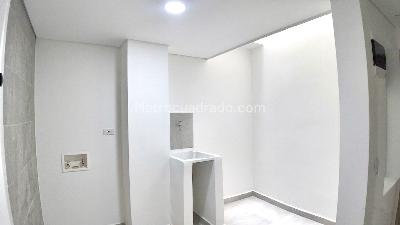 Apartamento de 3 alcobas en venta en Cabañas Bello, Bello, 100 m² · foto 6 de 16