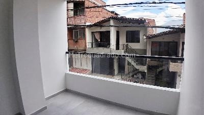 Apartamento de 3 alcobas en venta en Cabañas Bello, Bello, 100 m² · foto 3 de 16