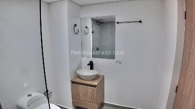 Apartamento de 3 alcobas en venta en Cabañas Bello, Bello, 100 m² · foto 8 de 16