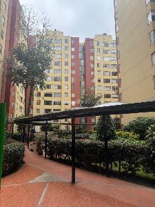 Apartamento en venta en Barrios Unidos, Bogotá · foto 18 de 20