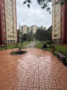 Apartamento en venta en Barrios Unidos, Bogotá · foto 19 de 20