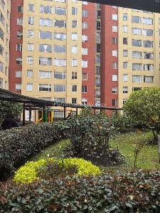 Apartamento en venta en Barrios Unidos, Bogotá · foto 15 de 20