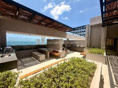 Apartamento en venta en El Rodadero Y Gaira, Santa Marta · foto 9 de 10