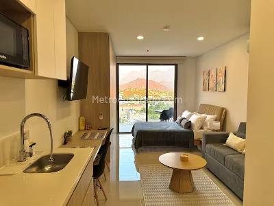 Apartamento en venta en El Rodadero Y Gaira, Santa Marta · foto 2 de 10