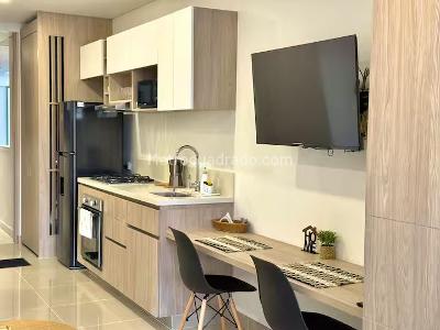 Apartamento en venta en El Rodadero Y Gaira, Santa Marta · foto 4 de 10