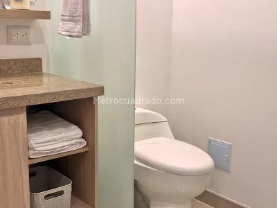 Apartamento en venta en El Rodadero Y Gaira, Santa Marta · foto 5 de 10