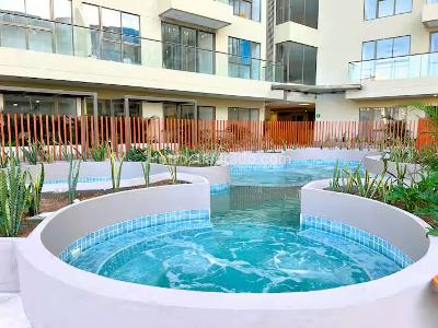 Apartamento en venta en El Rodadero Y Gaira, Santa Marta · foto 7 de 10