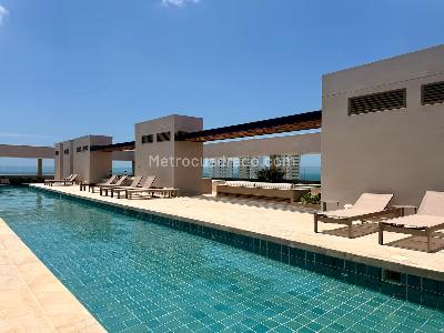 Apartamento en venta en El Rodadero Y Gaira, Santa Marta · foto 8 de 10