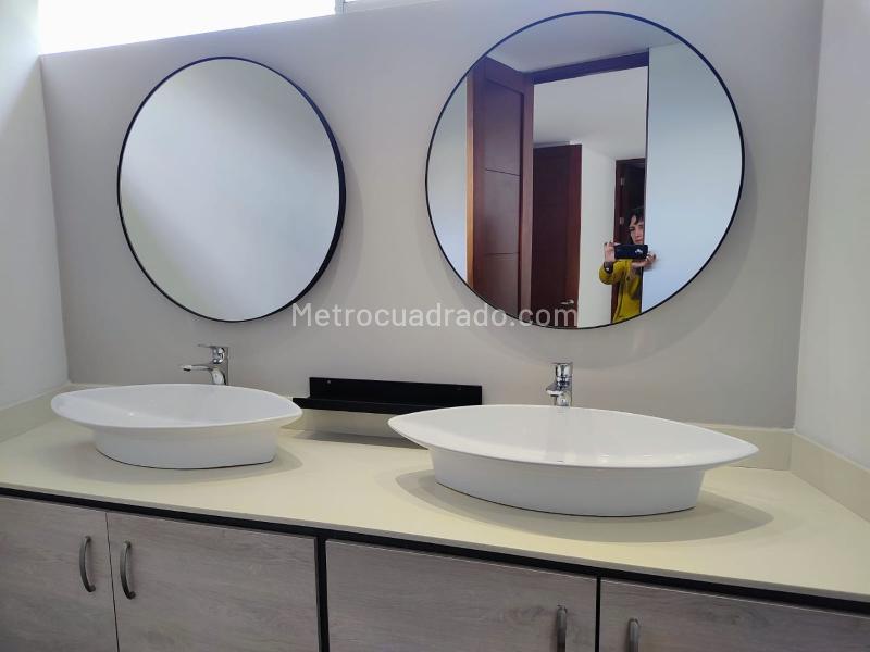 Piso – Medellín - Vista 3