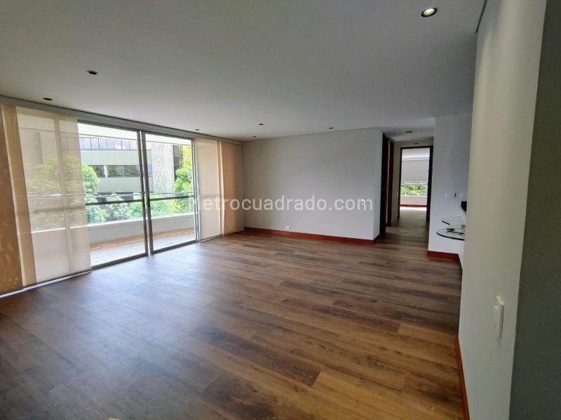 Piso – Medellín - Vista 2