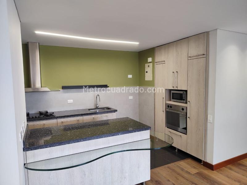Piso – Medellín - Más