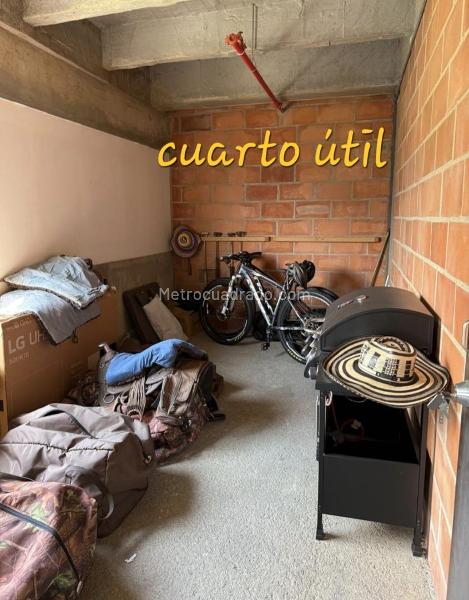 Apartamento en Arriendo, Las casitas, Sabaneta - Widok 2