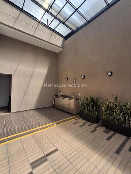 Apartamento en Arriendo, Las casitas, Sabaneta - Widok 5