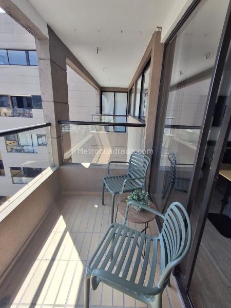 Apartamento en Arriendo, Las casitas, Sabaneta - Więcej