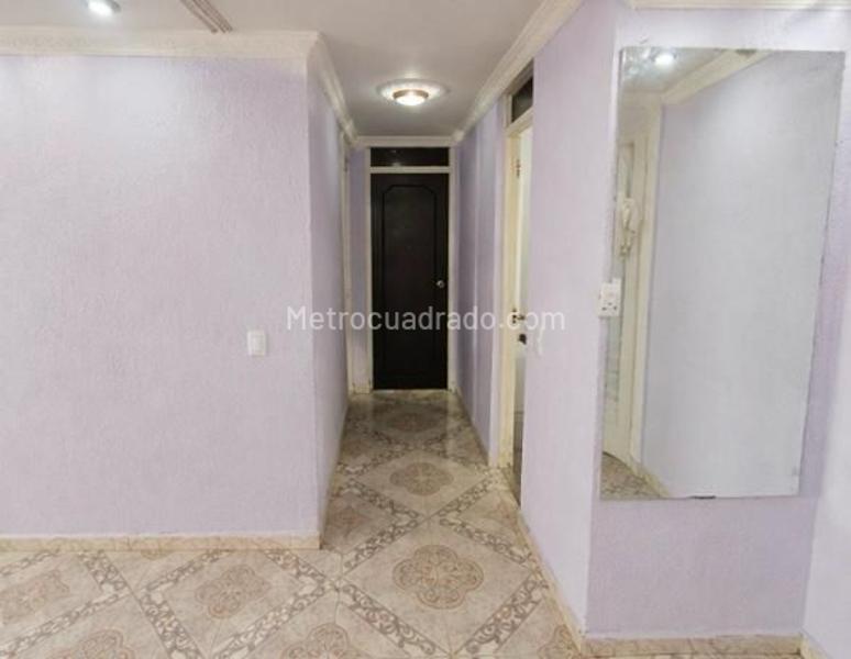 Apartamento en Venta, Soacha san bernardino, Soacha - Ansicht 6