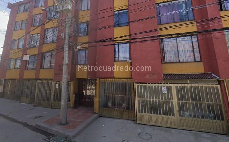 Apartamento en Venta, Soacha san bernardino, Soacha, Soacha