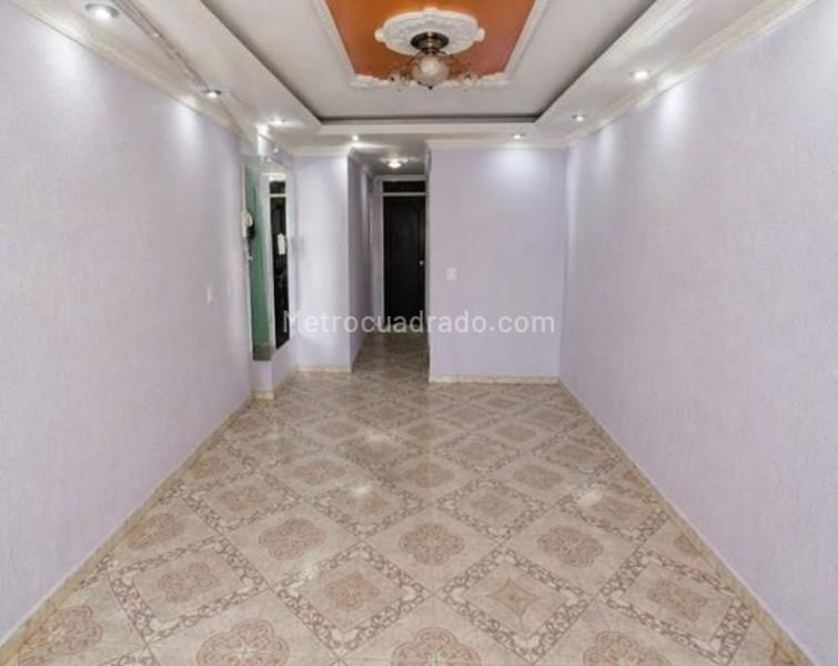 Apartamento en Venta, Soacha san bernardino, Soacha - Ansicht 4