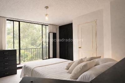 Apartaestudio en venta en Conjunto Residencial Bosque Nativo, Ibagué, 47 m² · foto 3 de 10