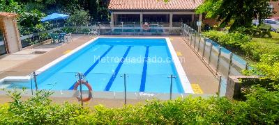 Apartaestudio en venta en Conjunto Residencial Bosque Nativo, Ibagué, 47 m² · foto 6 de 10