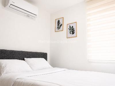 Apartamento en venta en Gaira, Santa Marta · foto 5 de 9