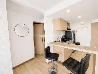 Apartamento en venta en Gaira, Santa Marta · foto 8 de 9