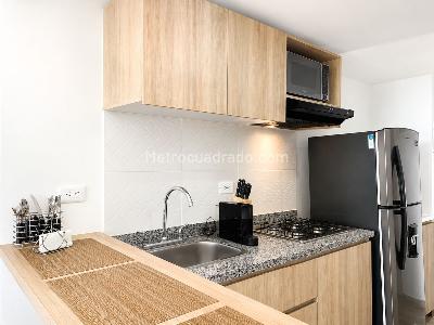 Apartamento en venta en Gaira, Santa Marta · foto 2 de 9